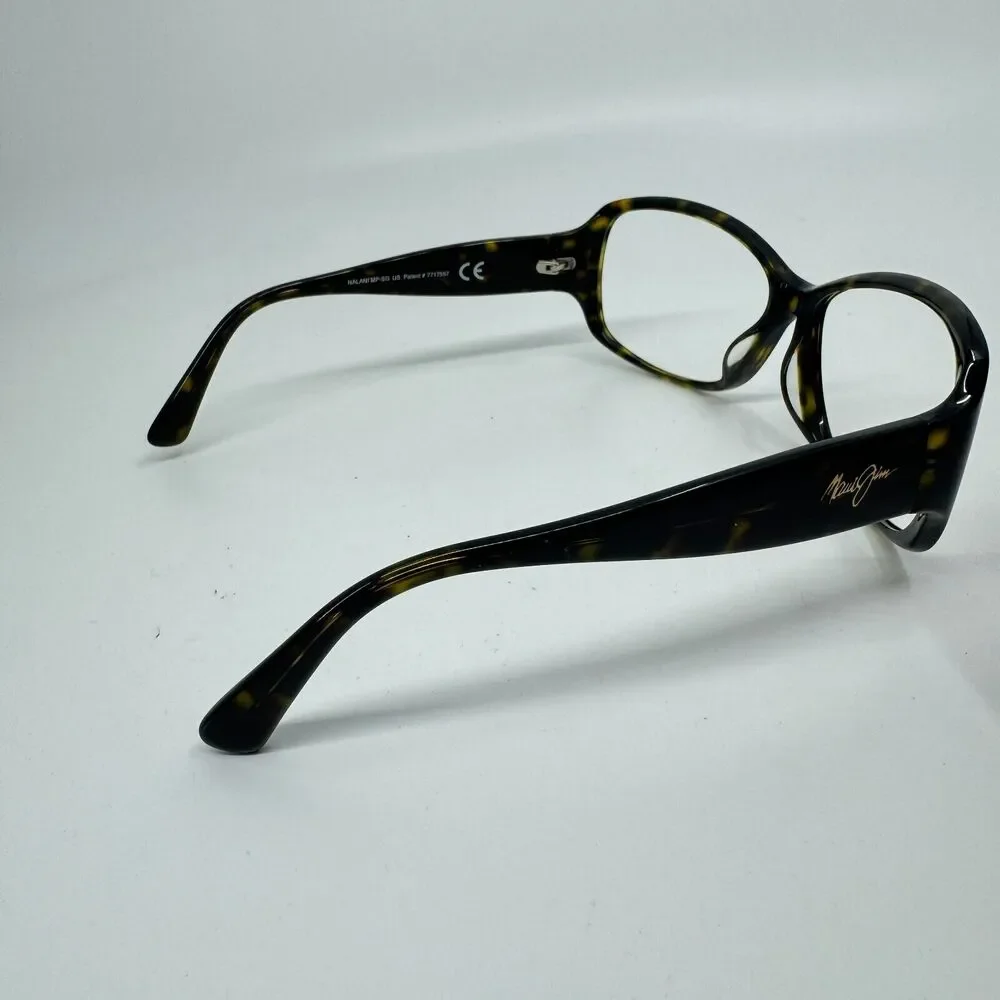 Maui Jim ***please read***